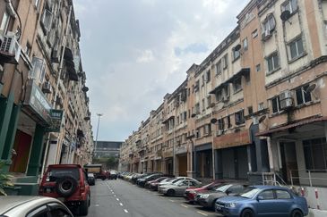 Taman Serdang Perdana