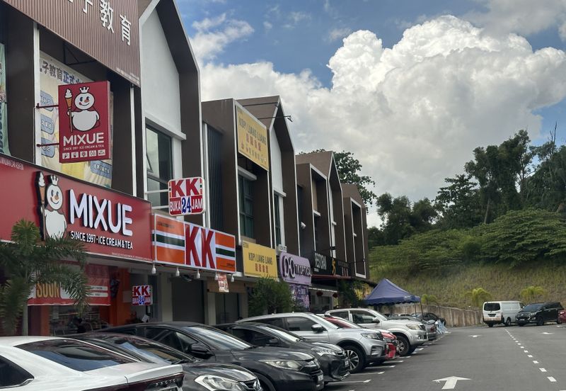 Bandar Bukit Puchong