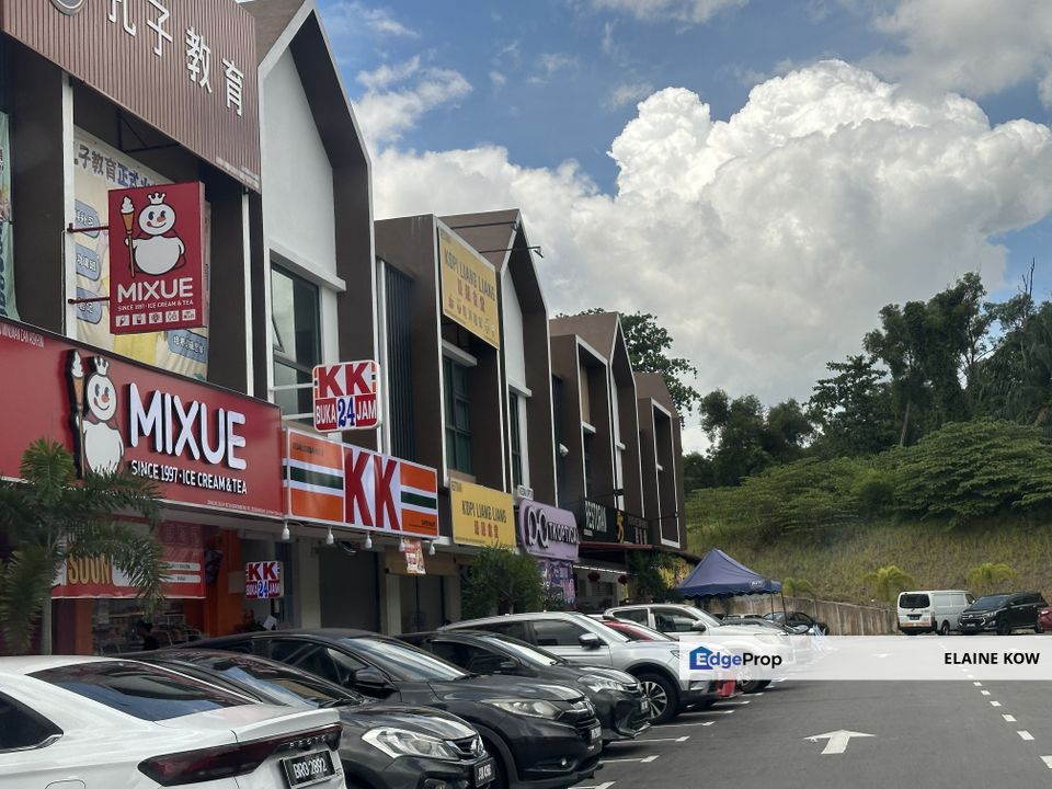 Andira place, bukit puchong, selangor , Selangor, Puchong