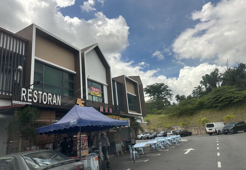 Bandar Bukit Puchong