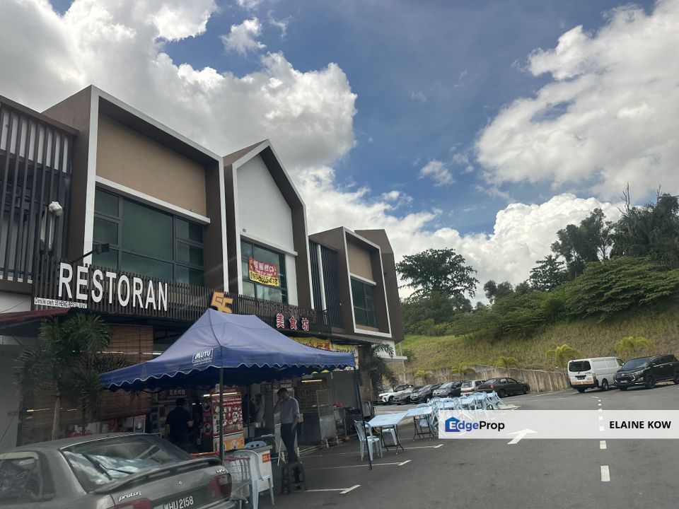 Andira place, bukit puchong, selangor , Selangor, Puchong