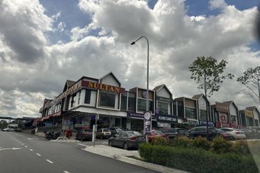 Bandar Bukit Puchong