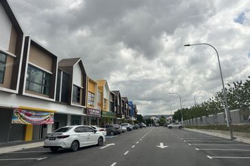 Bandar Bukit Puchong