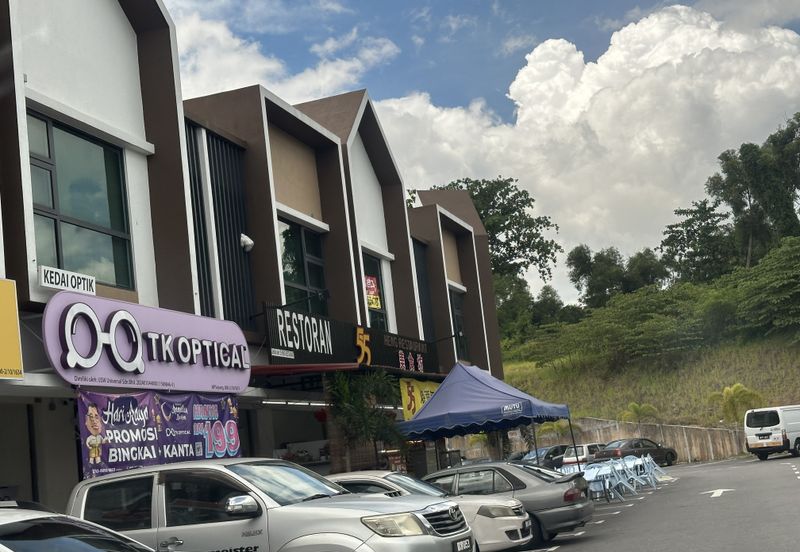 Bandar Bukit Puchong