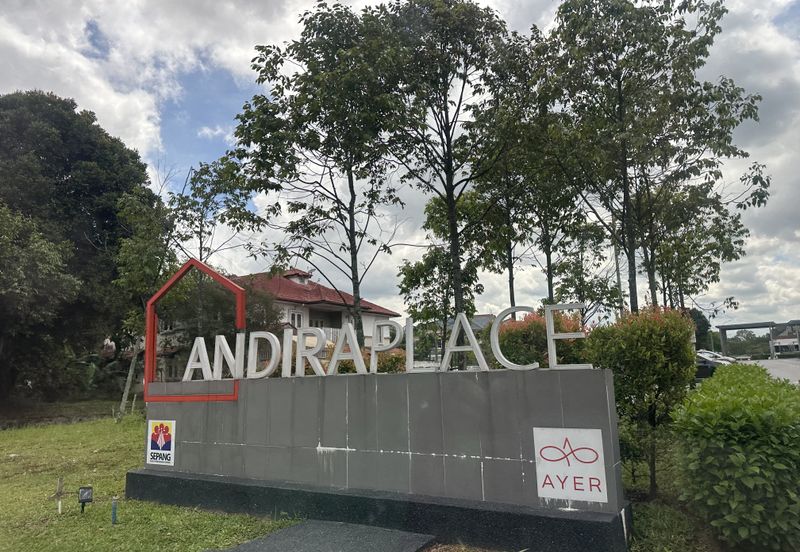 Bandar Bukit Puchong