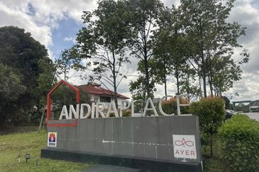 Bandar Bukit Puchong