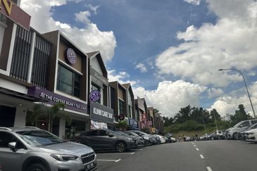 Puchong