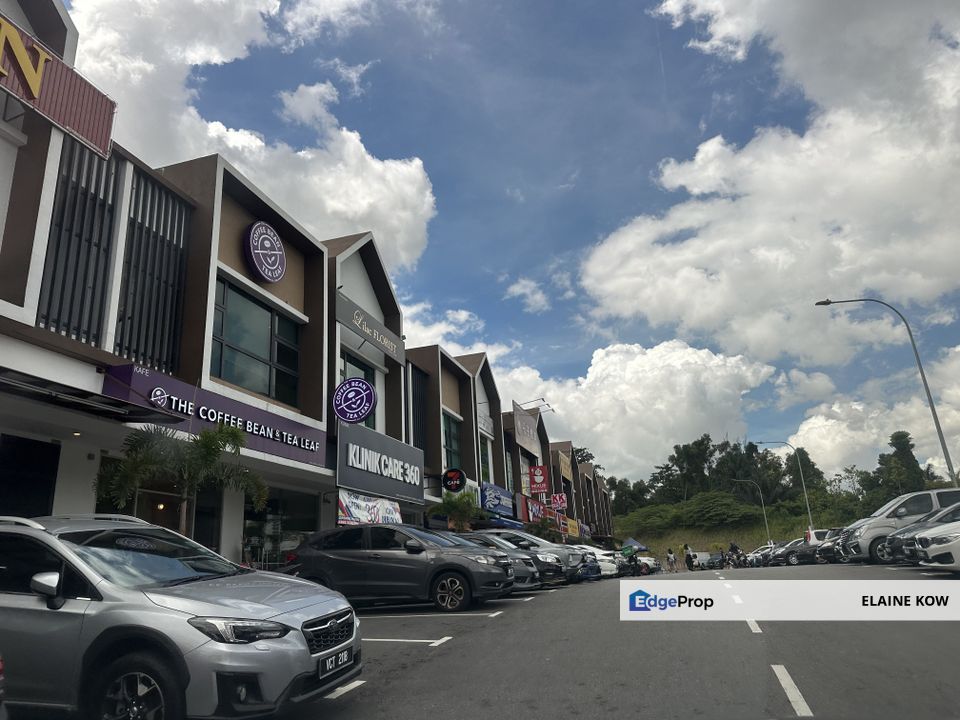 Andira place, puchong, selangor  , Selangor, Puchong