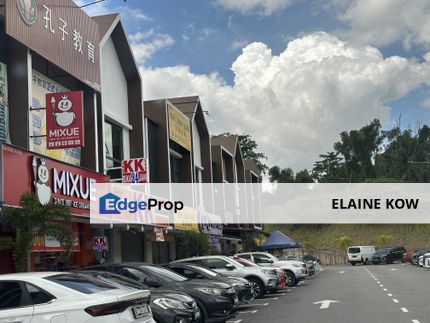 Andira place, puchong, selangor  , Selangor, Puchong