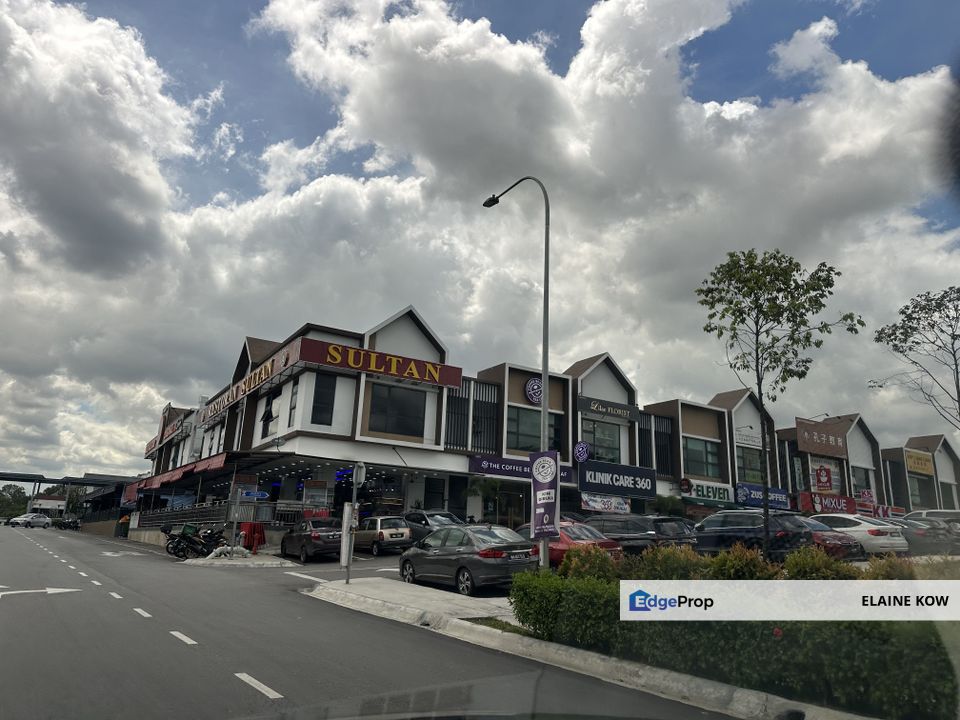 Andira place, puchong, selangor  , Selangor, Puchong