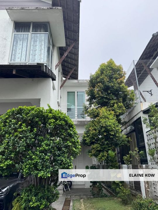 Laman seri, seksyen 13, shah alam , Selangor, Shah Alam