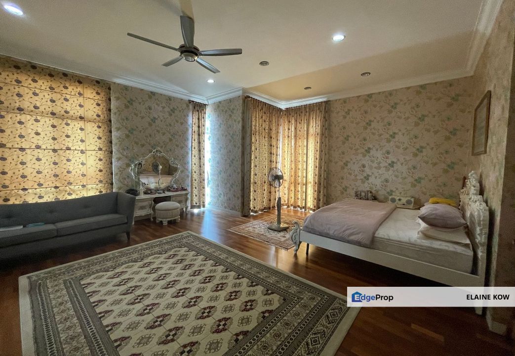 Laman seri, seksyen 13, shah alam , Selangor, Shah Alam