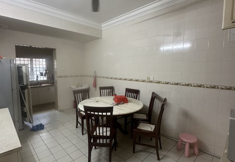 Jalan Sepah Puteri 5/14