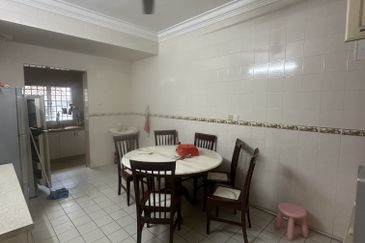 Jalan Sepah Puteri 5/14