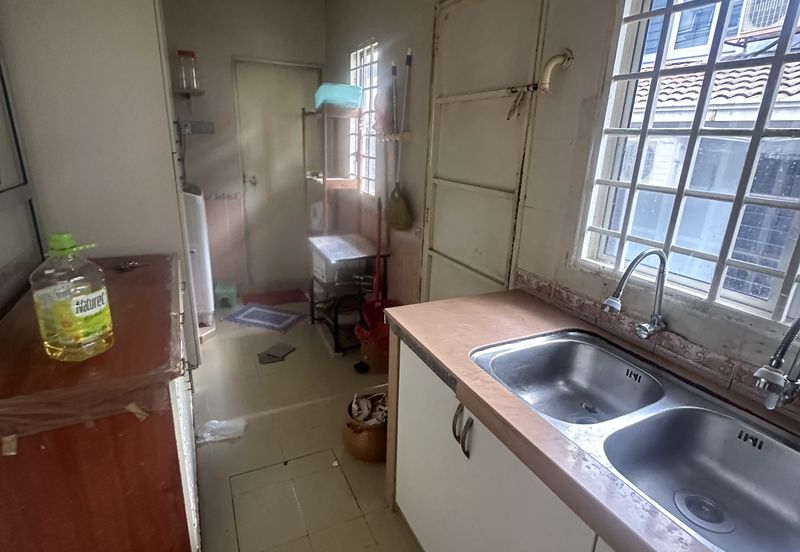 Jalan Sepah Puteri 5/14