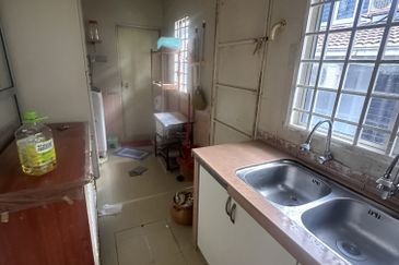 Jalan Sepah Puteri 5/14