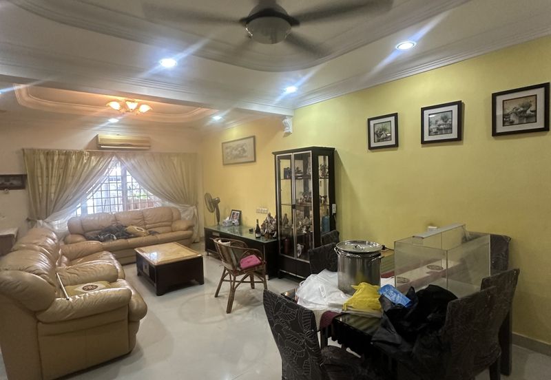 Jalan Sepah Puteri 5/14