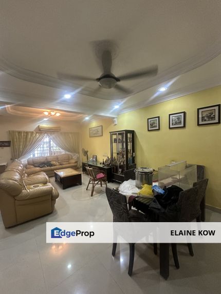 Sepah puteri, kota Damansara, petaling jaya , Selangor, Kota Damansara