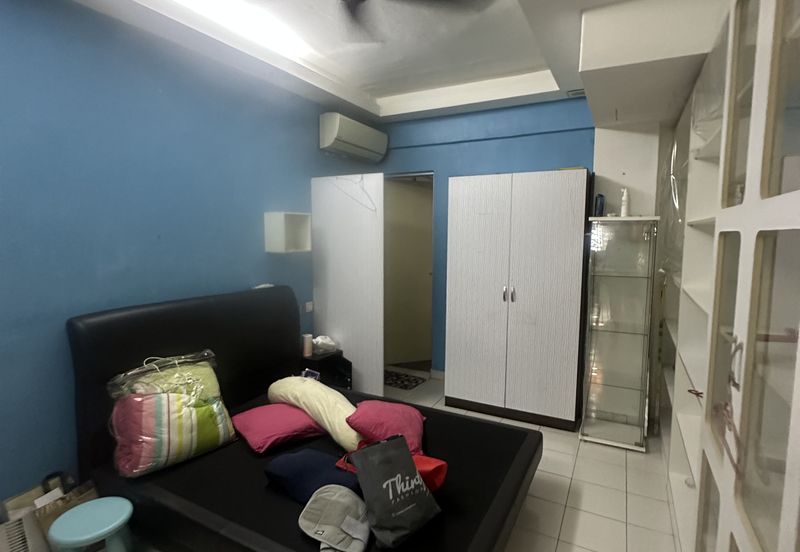 Jalan Sepah Puteri 5/14