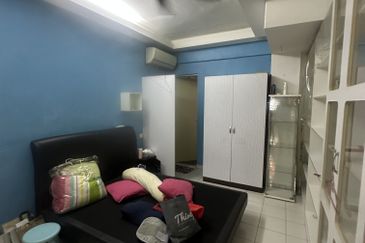 Jalan Sepah Puteri 5/14