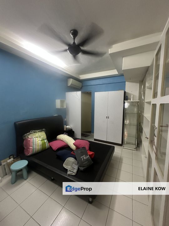 Sepah puteri, kota Damansara, petaling jaya , Selangor, Kota Damansara