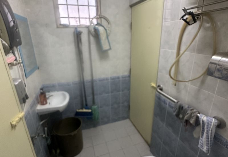 Jalan Sepah Puteri 5/14