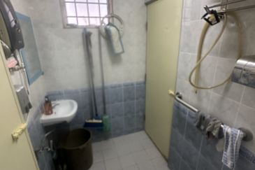 Jalan Sepah Puteri 5/14