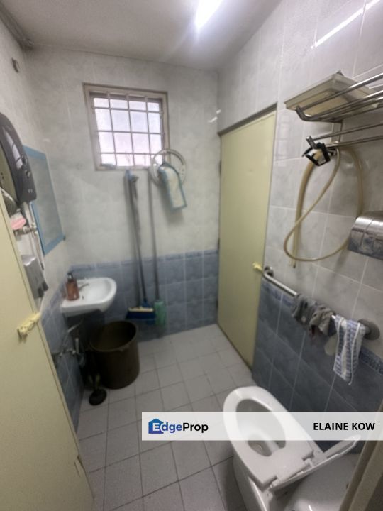 Sepah puteri, kota Damansara, petaling jaya , Selangor, Kota Damansara