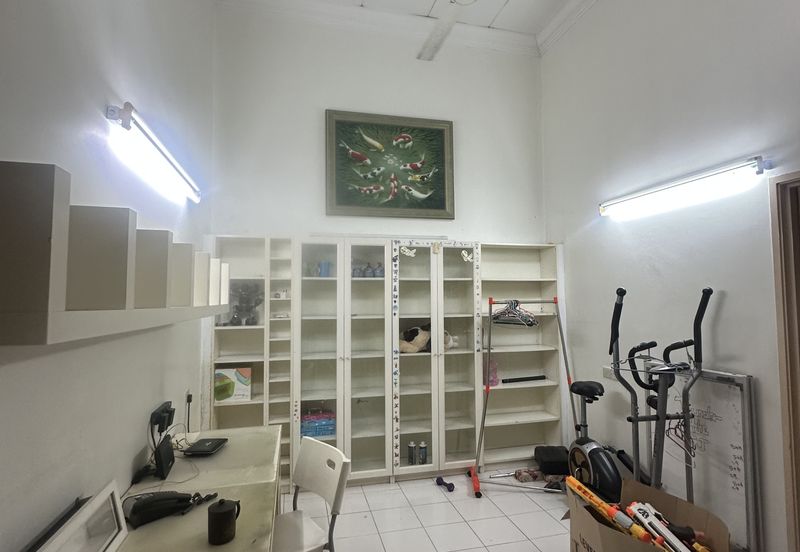 Jalan Sepah Puteri 5/14