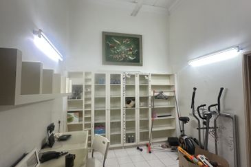 Jalan Sepah Puteri 5/14