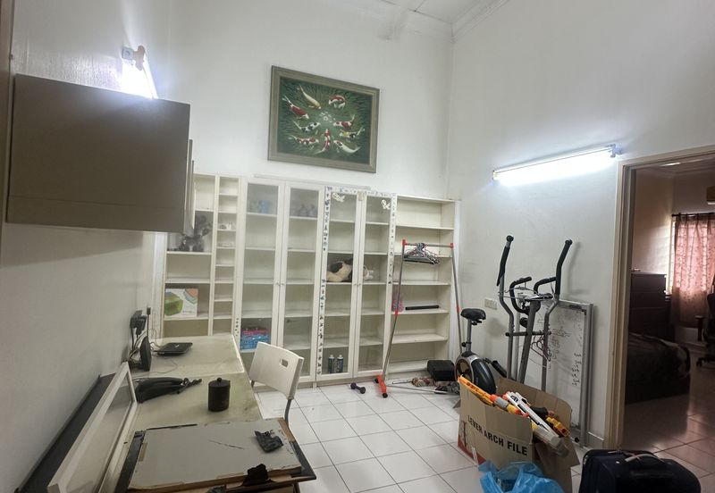 Jalan Sepah Puteri 5/14