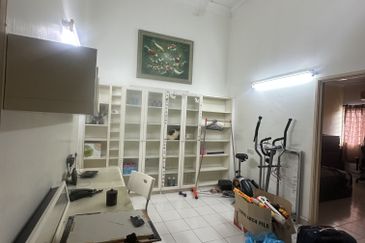 Jalan Sepah Puteri 5/14