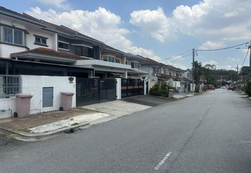 Jalan Sepah Puteri 5/14