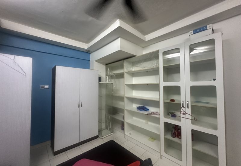 Jalan Sepah Puteri 5/14