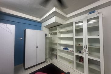 Jalan Sepah Puteri 5/14