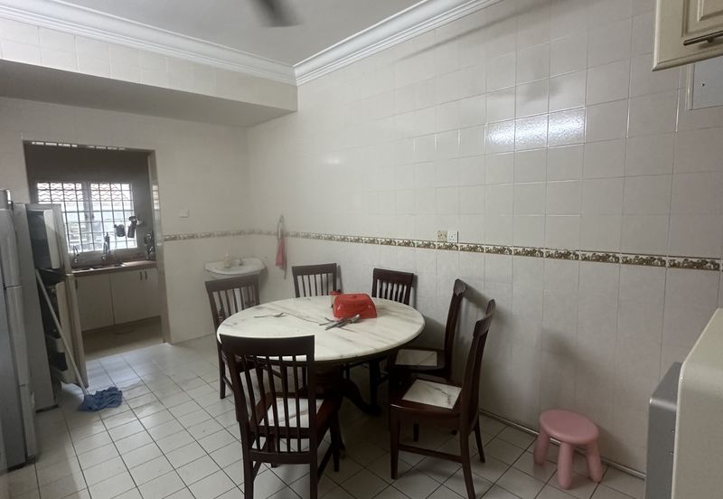 Jalan Sepah Puteri 5/14