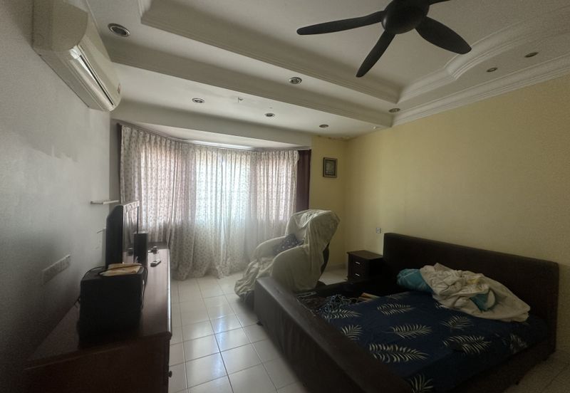 Jalan Sepah Puteri 5/14