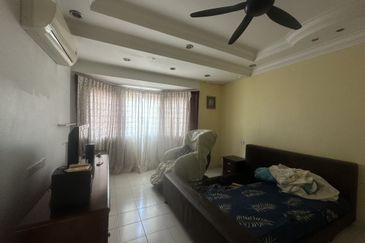 Jalan Sepah Puteri 5/14