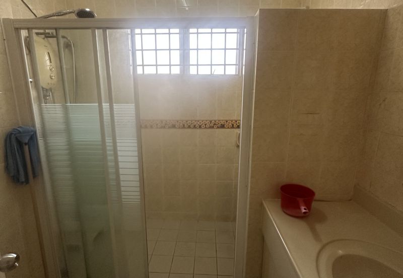 Jalan Sepah Puteri 5/14