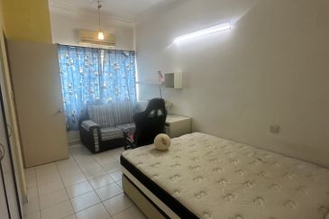 Jalan Sepah Puteri 5/14