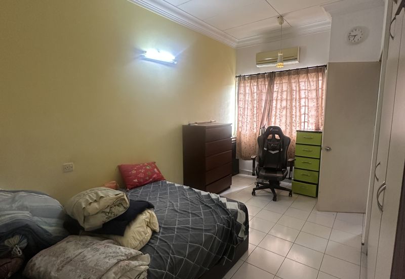 Jalan Sepah Puteri 5/14