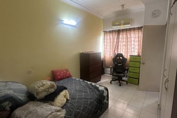 Jalan Sepah Puteri 5/14