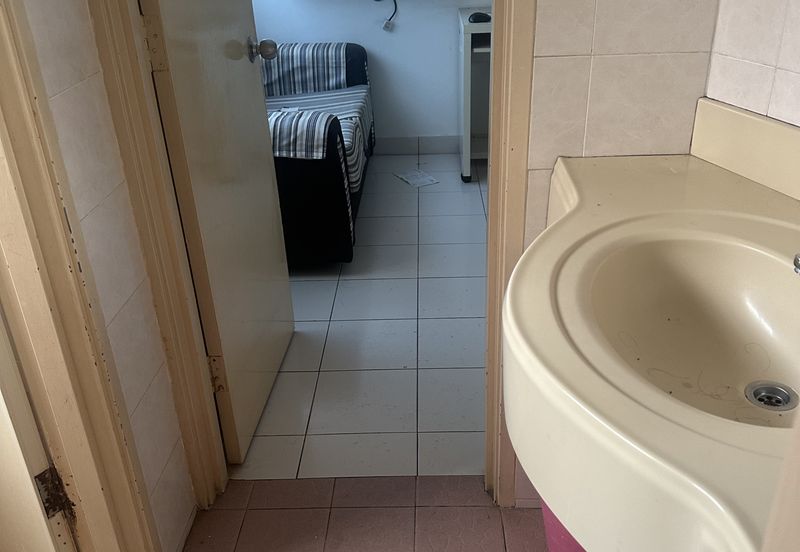 Jalan Sepah Puteri 5/14