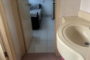 Jalan Sepah Puteri 5/14