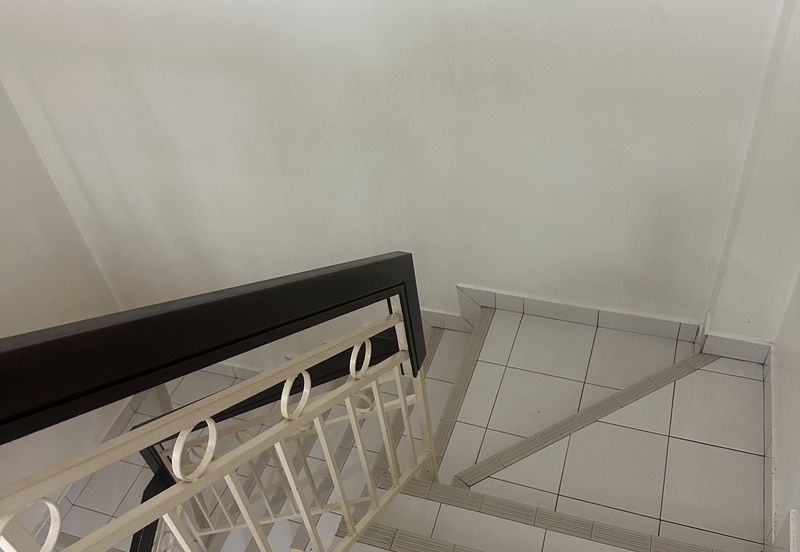 Jalan Sepah Puteri 5/14