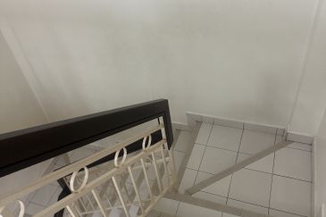 Jalan Sepah Puteri 5/14