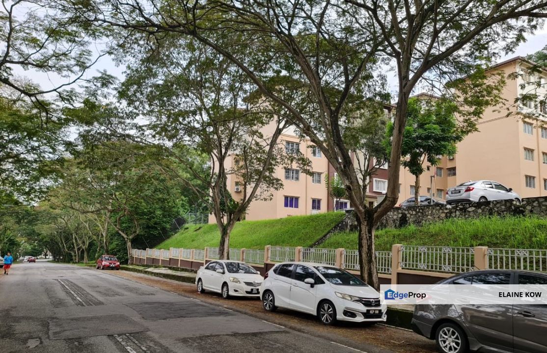 Sri penaga, puchong , Selangor, Puchong