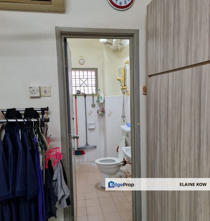 Sri penaga, puchong , Selangor, Puchong