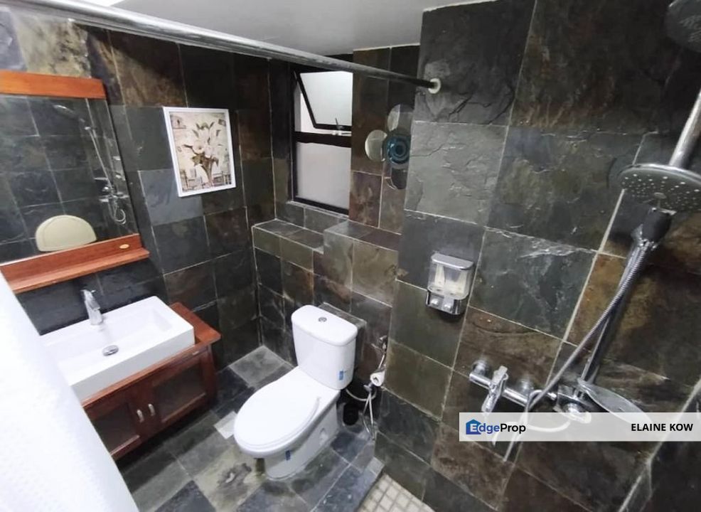 Mont kiara Pines, mont kiara , Kuala Lumpur, Mont Kiara