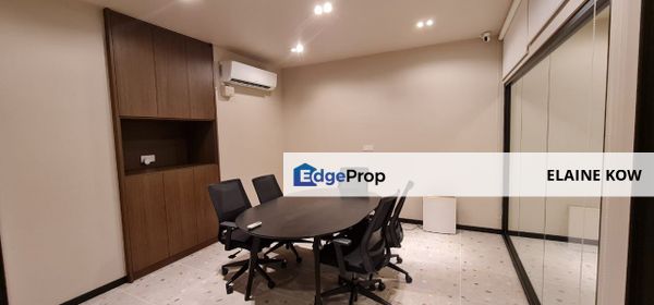 10 boulevard, petaling jaya , Selangor, Petaling Jaya